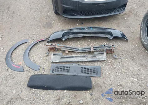 2013 Mini Hardtop Cooper из США, поврежденный, VIN WMWSU3C55DT373915